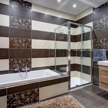 Contemporary, Luxury With Valletta And Harbour Views *