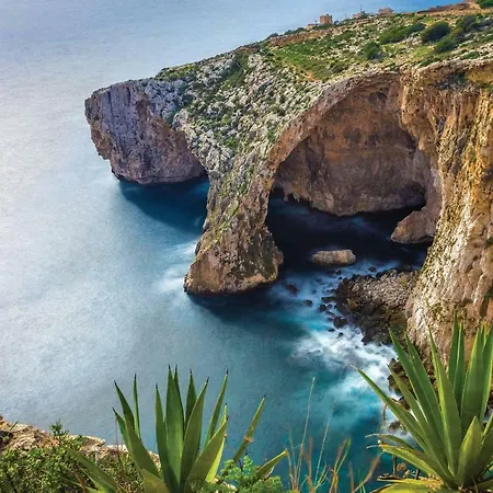 Contemporary, Luxury With Valletta And Harbour Views Sliema