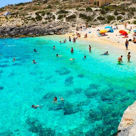 Contemporary, Luxury With Valletta And Harbour Views * Sliema