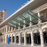 Contemporary, Luxury With Valletta And Harbour Views 아파트 슬리에마