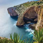 Contemporary, Luxury With Valletta And Harbour Views 슬리에마
