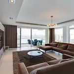 Contemporary, Luxury With Valletta And Harbour Views *