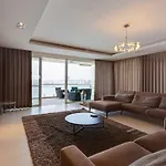 Contemporary, Luxury With Valletta And Harbour Views 아파트 *