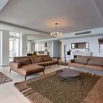 Contemporary, Luxury With Valletta And Harbour Views 슬리에마