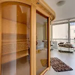 Contemporary, Luxury With Valletta And Harbour Views Lejlighed