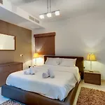 Lejlighed Contemporary, Luxury With Valletta And Harbour Views Sliema