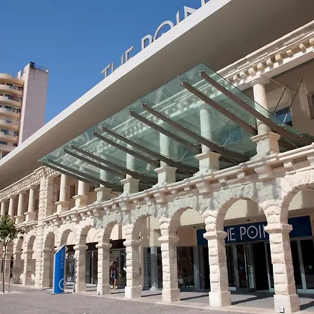 Contemporary, Luxury With Valletta And Harbour Views Appartement Sliema