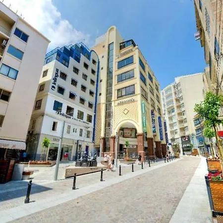 Appartement Contemporary, Luxury With Valletta And Harbour Views