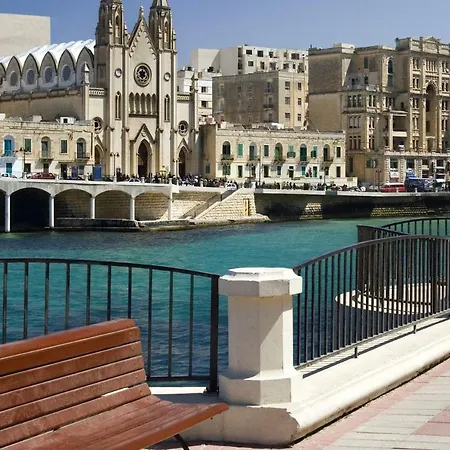 Contemporary, Luxury With Valletta And Harbour Views