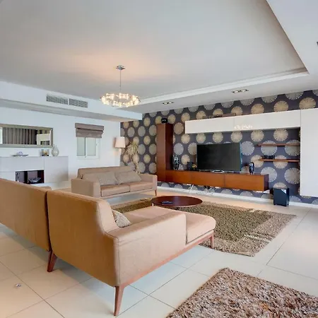Contemporary, Luxury With Valletta And Harbour Views * סליאמה