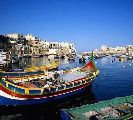 Contemporary, Luxury With Valletta And Harbour Views