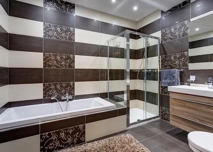 Contemporary, Luxury With Valletta And Harbour Views *