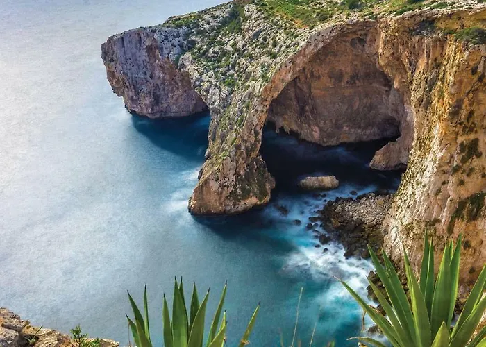 Contemporary, Luxury With Valletta And Harbour Views Sliema