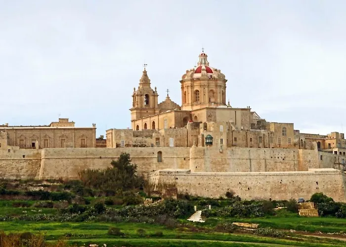 Contemporary, Luxury With Valletta And Harbour Views 아파트 슬리에마