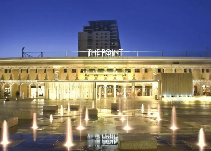 Contemporary, Luxury With Valletta And Harbour Views * Sliema