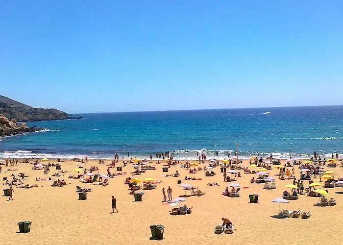 Contemporary, Luxury With Valletta And Harbour Views Lägenhet Sliema