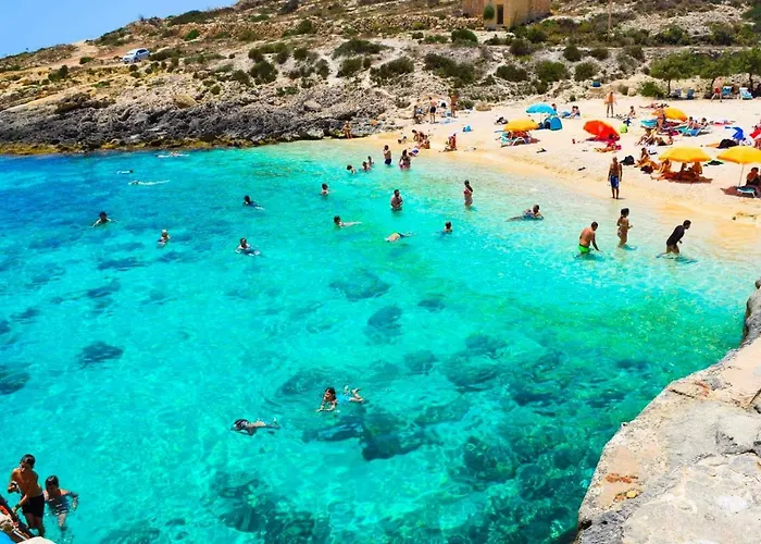 Contemporary, Luxury With Valletta And Harbour Views * 슬리에마