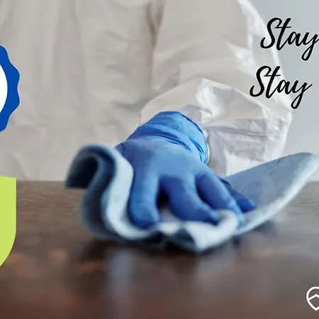 アパート Contemporary, Luxury With Valletta And Harbour Views *