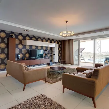 Contemporary, Luxury With Valletta And Harbour Views