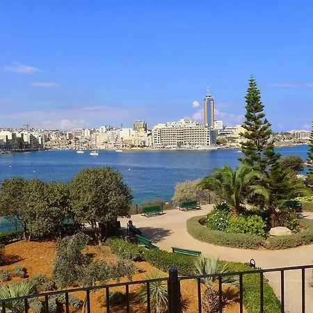 Contemporary, Luxury With Valletta And Harbour Views *