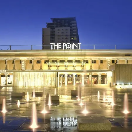 Contemporary, Luxury With Valletta And Harbour Views * スリーマ